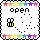 Organizer Patch