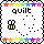 Organizer Patch