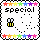 Organizer Patch