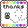Organizer Patch