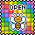 Open
