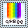 Organizer Patch