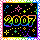 Happy 2007 for all bees!