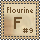 Flourine patch for Katee