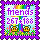 Melissa W. is my bee friend