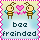 I'm Jessica's Bee Friend