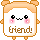 I'm Melissa H.'s Bee Friend
