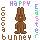 Chocolate Bunny!