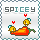 Spicey Bee!