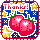 Thanks from Afef