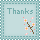 Shawna thanked me for tea!