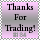 Thanks from Amanda #184