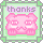 Thanks from Sam