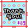 Thanks from #89