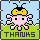 Thanks from Bubs #77