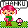 Thanks from Chans