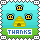 Thanks from Grace