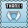 Thanks from Marie