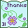 Thanks from Mendifae