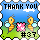 Thanks from #37