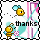 Thanks from JUlie #42