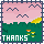 Thanks from Jessica