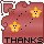 Thanks from Heidi