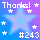 Thanks from Katee