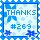 Thanks from Rhiannon #269