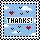 Thanks from Melissa