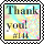 Thanks from Serenity #144