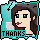 Thanks from Veronica #143
