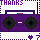 Thanks from #7