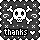 Thanks from Lunky!