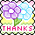 Thanks from Tracy #86