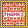 Thanks for voting in the Golden Honeybear Awards