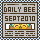 September Daily Bee
