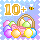 Thanks for sending in Easter Eggs