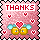 Valentine 07 Thanks