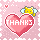 Valentine 07 Thanks