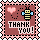 Valentine 07 Thanks