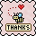 Valentine 07 Thanks
