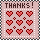 Valentine 07 Thanks