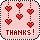 Valentine 07 Thanks