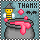 Thanks from the Q*Bee for sending in my Halloween Goo