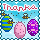 Thanks for voting in Eggs 2010