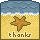 Thanks for voting for sandcastles!