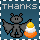 THanks for voting for Halloween patches