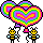 Valentine from me!