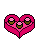 Valentine from me!